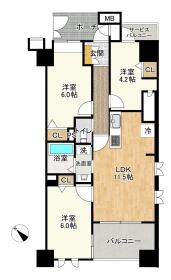 葛飾区東新小岩２丁目