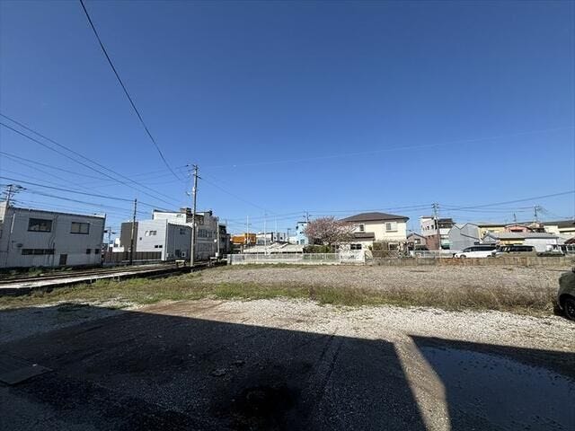★大篠小学校校区★