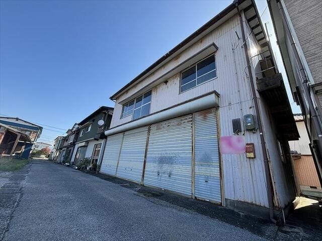 ★大篠小学校校区★