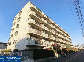 福生市武蔵野台１丁目