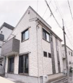 さいたま市北区日進町２丁目