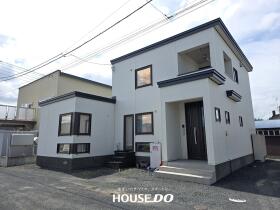 北見市田端町
