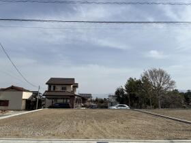南アルプス市山寺