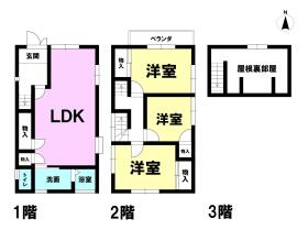 間取画像