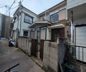 さいたま市南区大谷場２丁目