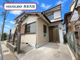 あま市七宝町桂奥山