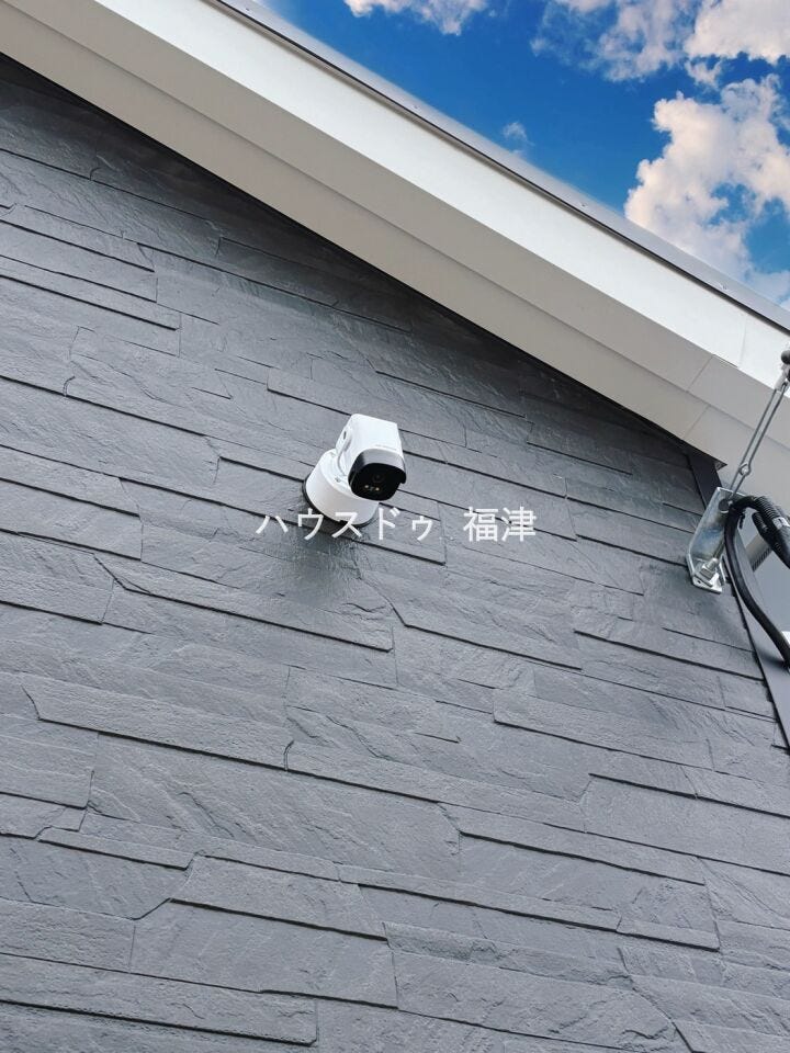 《福津市津屋崎2丁目 新築戸建》
