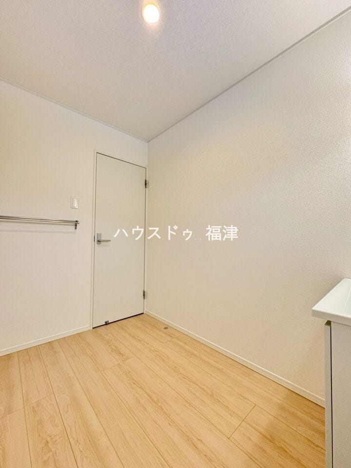 《福津市津屋崎2丁目 新築戸建》