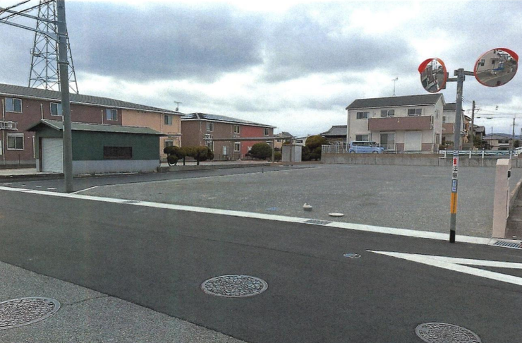 【外観】