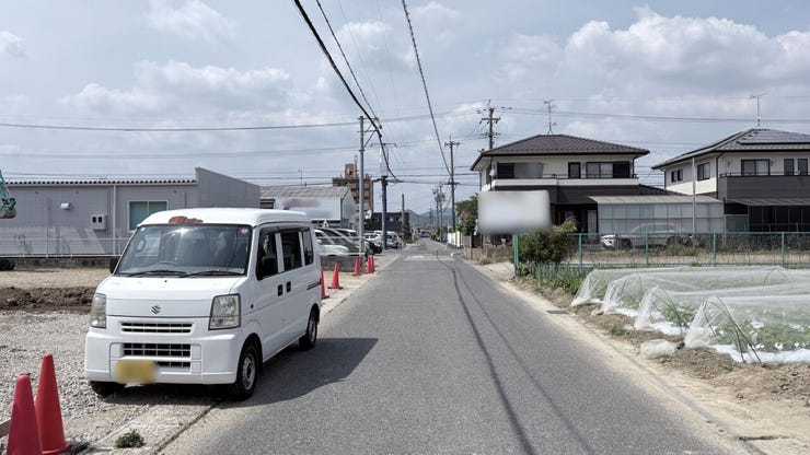 全居室に収納完備!!洋服や荷物がすっきりと片付き、お部屋が広々と使えます!