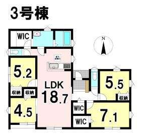 羽島郡岐南町平島９丁目
