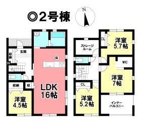 間取画像