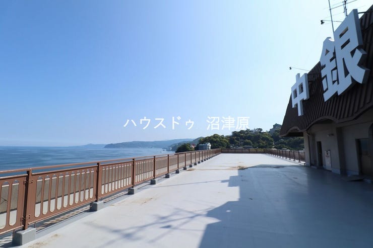 屋上