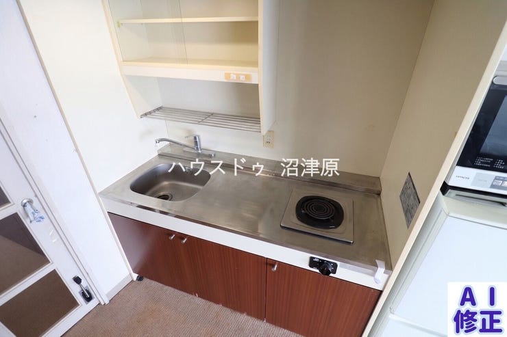 ※現況家具等有、売主様のプライバシーに配慮しCG加工により家具等消去した画像となり、現況との相違がある場合は現況を優先致します。