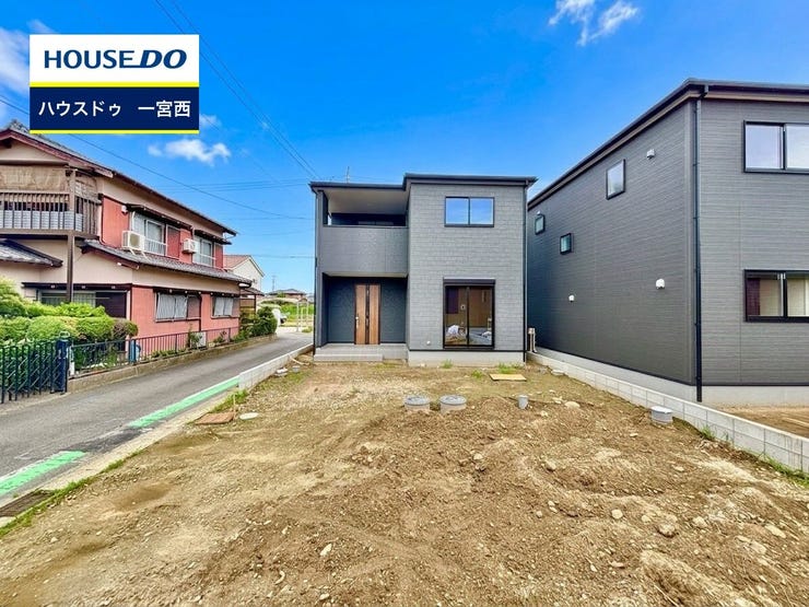 ◆見学予約受付中◆ 現地をご覧いただき、周辺環境なども一緒にご確認いただけます!