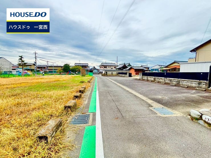 ◆見学予約受付中◆ 現地をご覧いただき、周辺環境なども一緒にご確認いただけます!