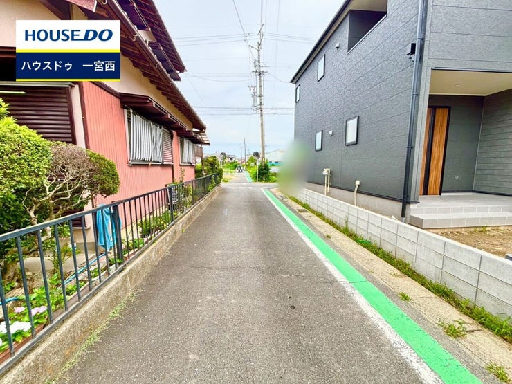 ◆見学予約受付中◆ 現地をご覧いただき、周辺環境なども一緒にご確認いただけます!