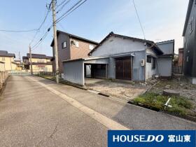 富山市粟島町２丁目
