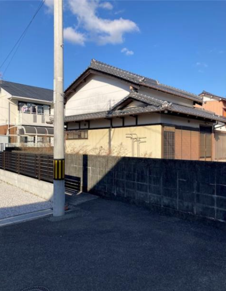 ★山田小学校校区★