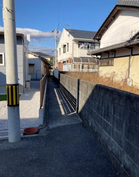★山田小学校校区★