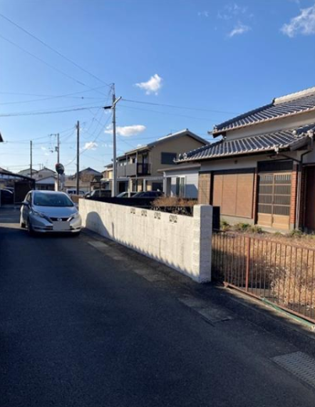 ★山田小学校校区★