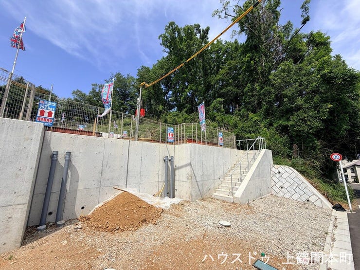 閑静な住宅街で始める安心の新生活