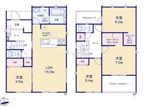間取画像