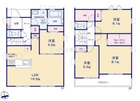 間取画像