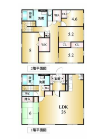 間取画像