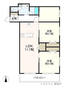 間取画像