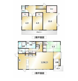 間取画像