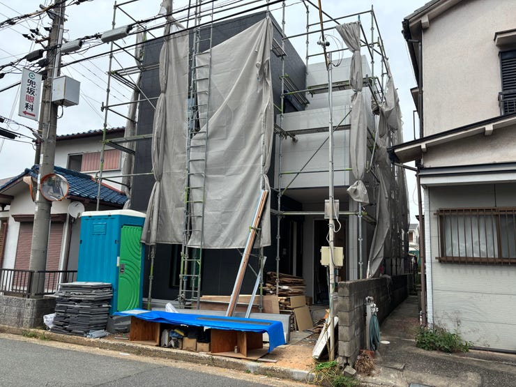 【外観】