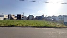 空知郡南幌町北町４丁目