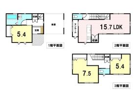 間取画像