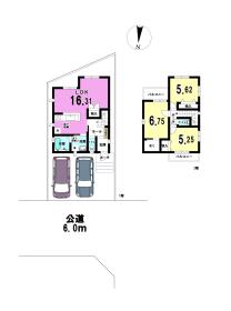 間取画像