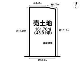 高槻市日吉台二番町
