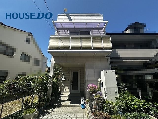 【外観】
【南区宇品神田エリア】 スーパー・コンビニなど徒歩圏内の好立地!
平坦地なので、自転車の移動もスムーズ!