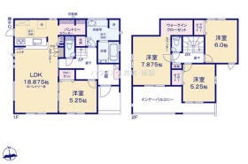 間取画像