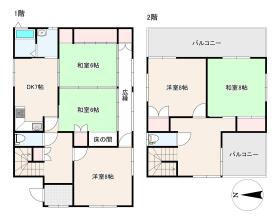 間取画像