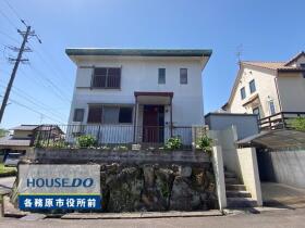 各務原市つつじが丘３丁目