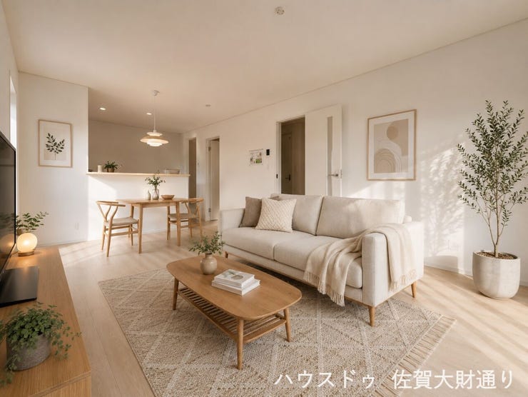 家具配置イメージ