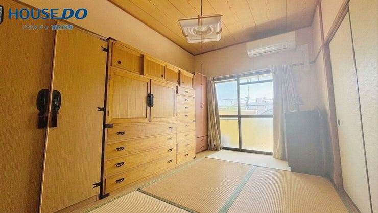 ※AIにより家具・家電・小物を消去しております。
