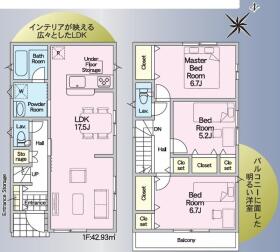 間取画像