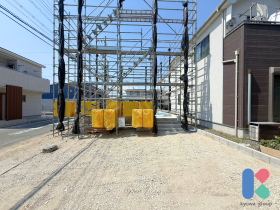 浜松市中央区安新町