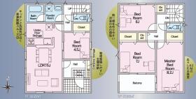 浜松市中央区安新町
