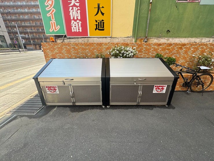 ロビーやエレベーターも綺麗に管理されています