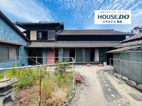 知多市八幡字汐海道