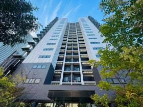 大阪市北区大淀中２丁目