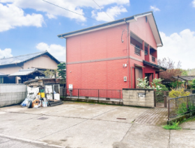 大分市大字久土