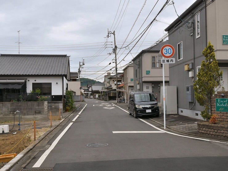 東側道路 2026.05.21
